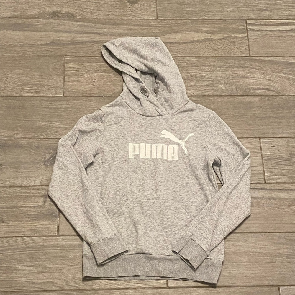 Puma Hoodie